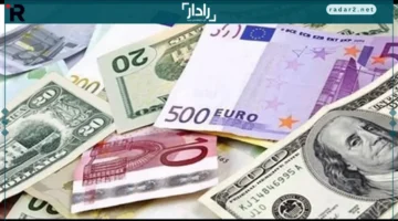 سعر الدولار يشهد استقرارًا نسبيًا في الأسواق المصرية